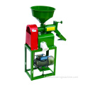 Saatte 500Kg Mini Parboiled Rice Mill Machinery